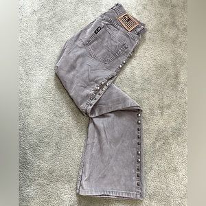 Ralph Lauren Corduroy pants
